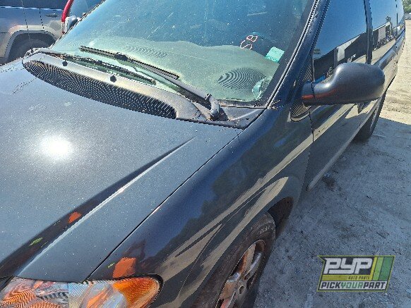 Photo of 2006 Chrysler Town & Country
