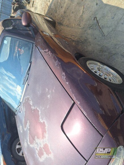 Photo of 1995 Mazda Miata