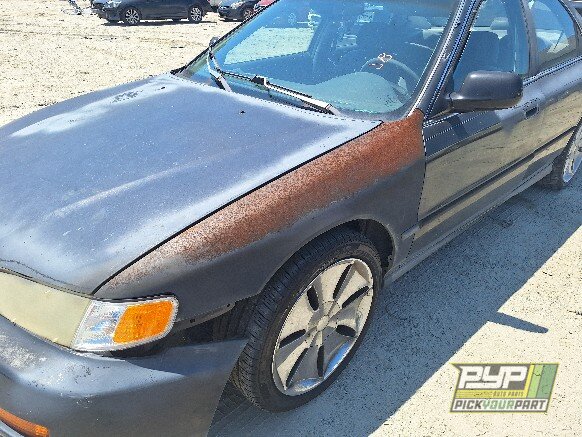 Photo of 1997 Honda Accord