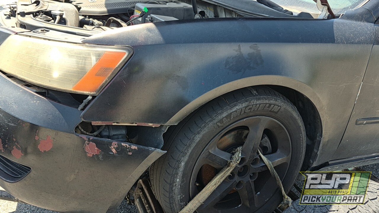 Photo of 2007 Hyundai Sonata