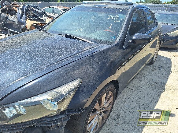 Photo of 2009 Honda Accord