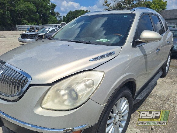 Photo of 2010 Buick Enclave