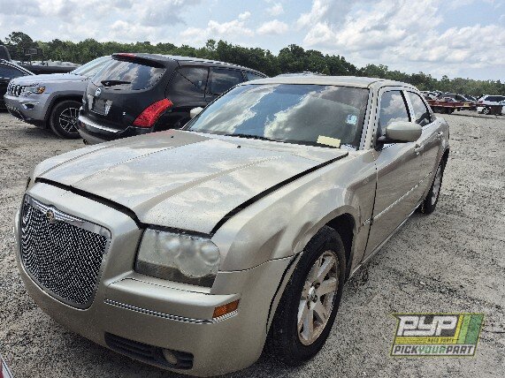 Photo of 2006 Chrysler 300