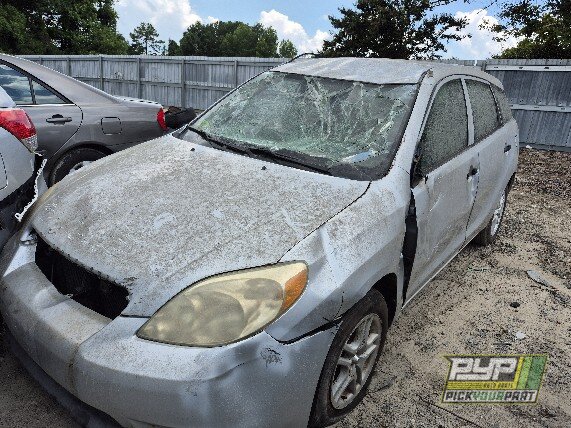 Photo of 2006 Toyota Matrix