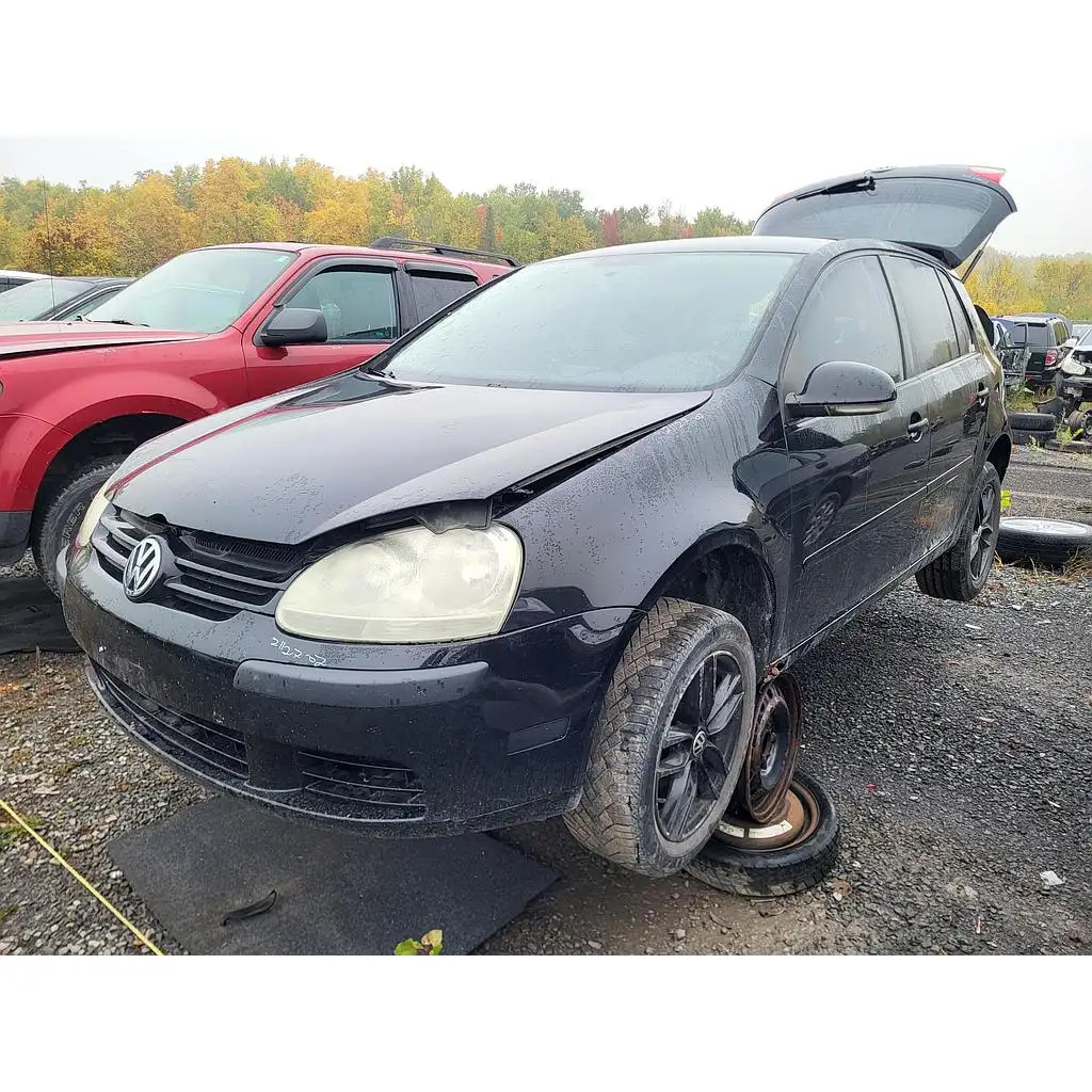 Photo of 2007 Volkswagen Rabbit