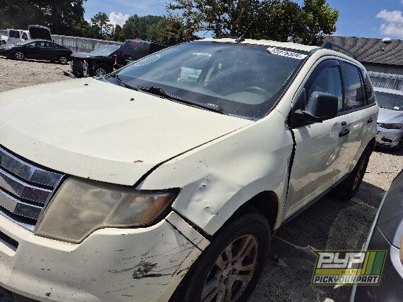 Photo of 2008 Ford Edge