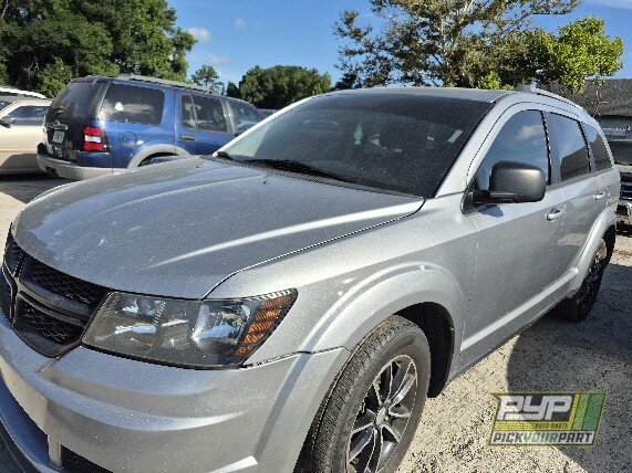 Photo of 2017 Dodge Journey