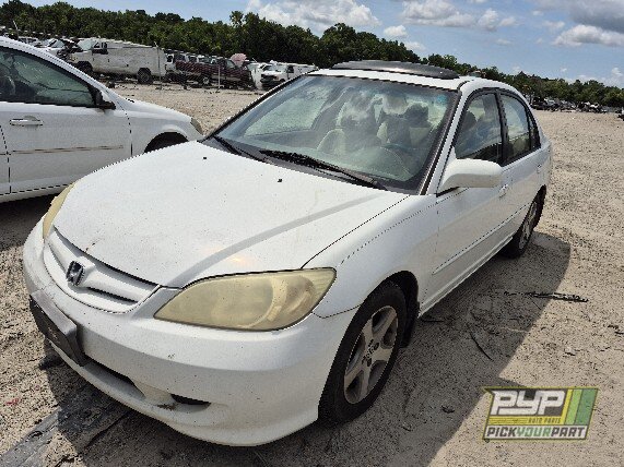 Photo of 2004 Honda Civic