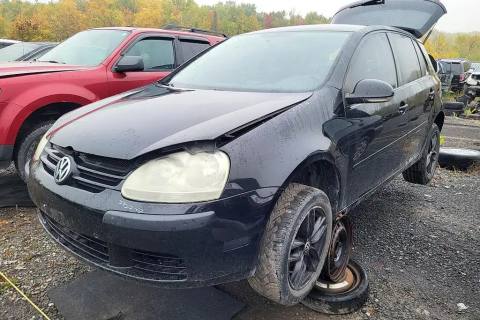 Photo of 2007 Volkswagen Rabbit