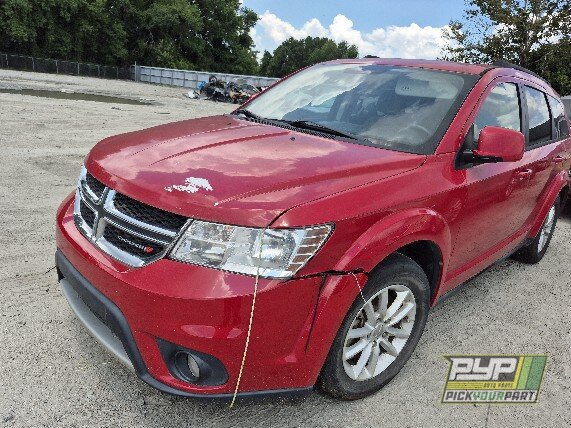 Photo of 2013 Dodge Journey