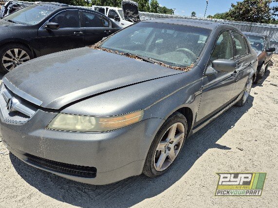 Photo of 2006 Acura Tl
