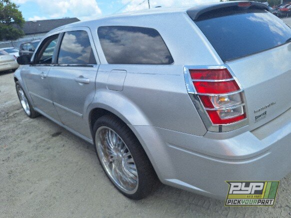 Photo of 2007 Dodge Magnum