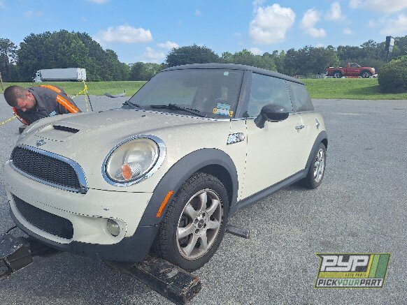 Photo of 2010 Mini Cooper