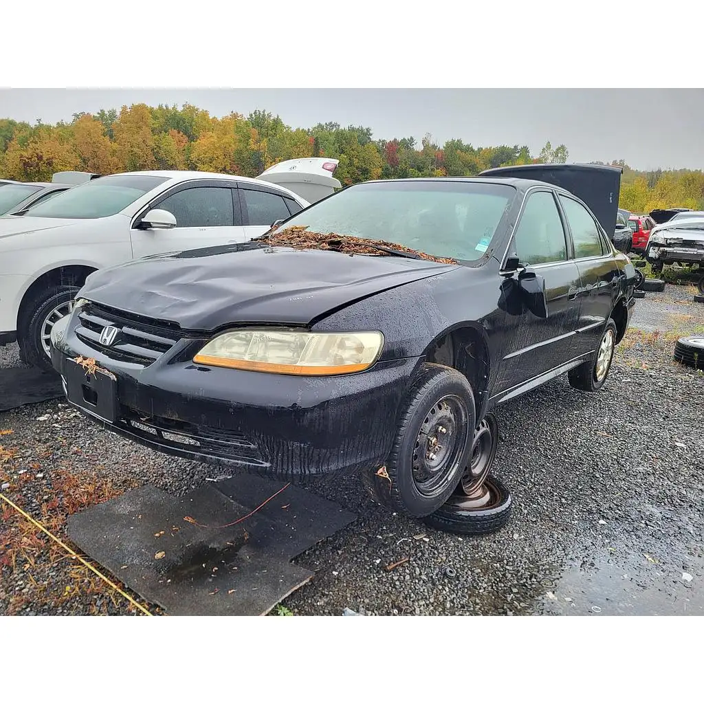 Photo of 2002 Honda Accord