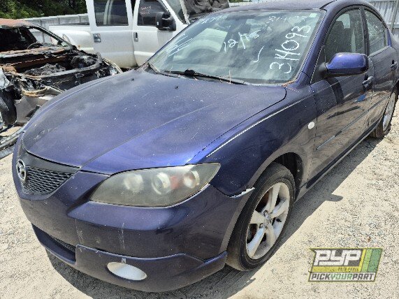 Photo of 2005 Mazda 3