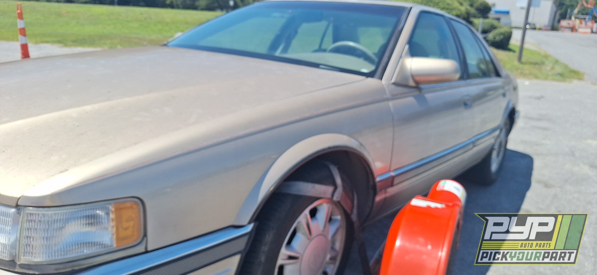 Photo of 1995 Cadillac Seville