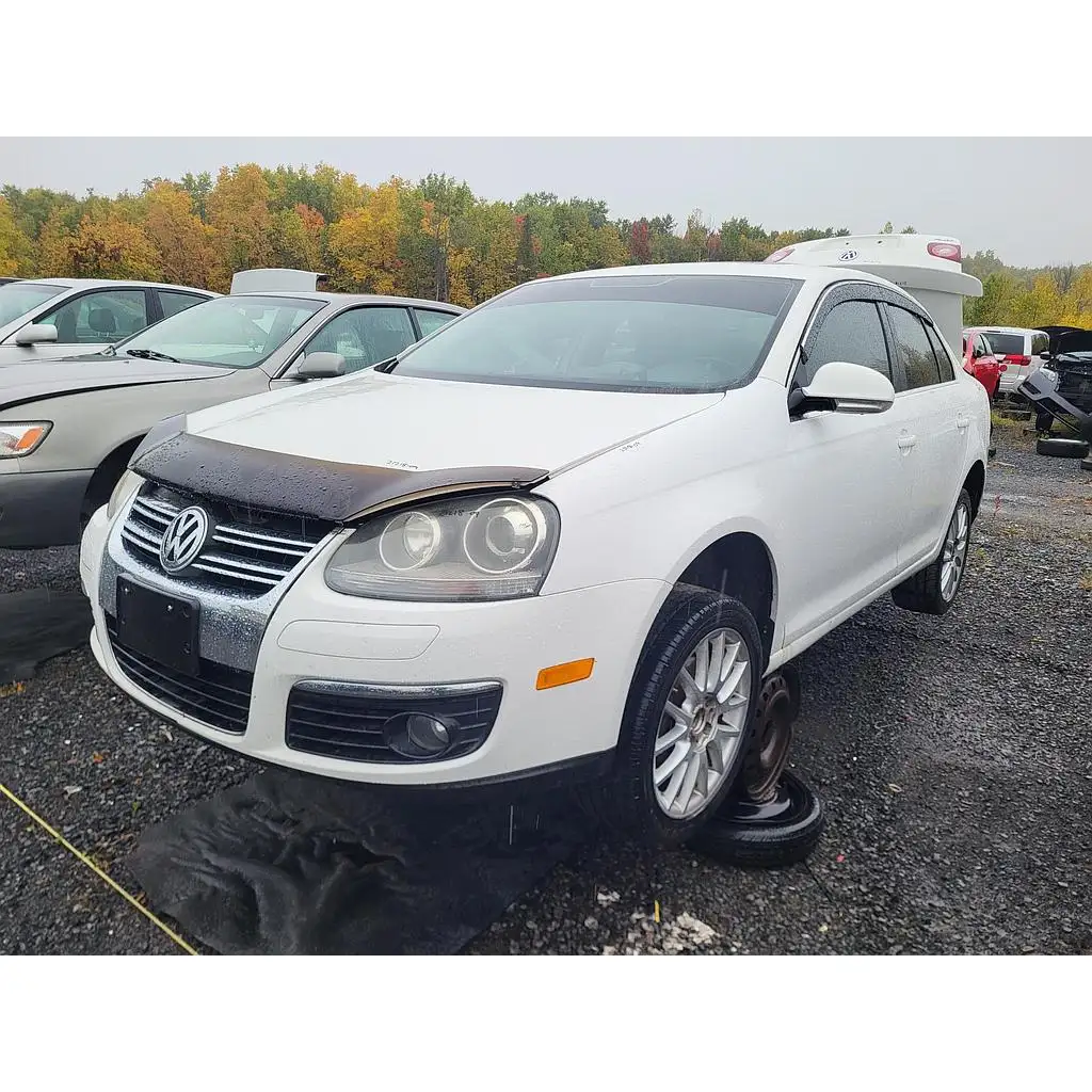 Photo of 2009 Volkswagen Jetta
