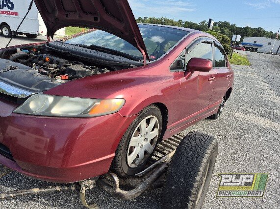 Photo of 2007 Honda Civic