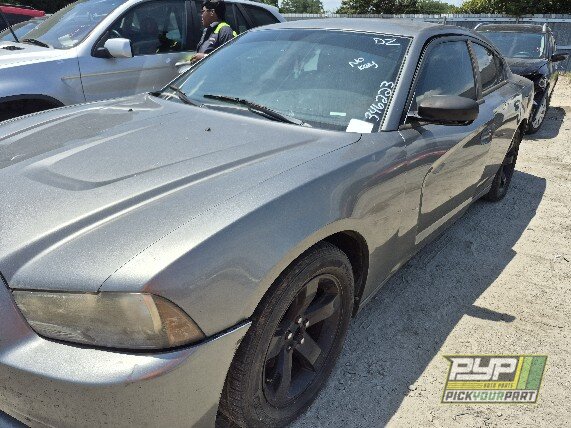 Photo of 2012 Dodge Charger