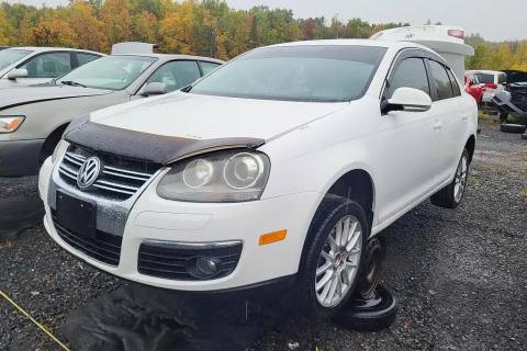Photo of 2009 Volkswagen Jetta