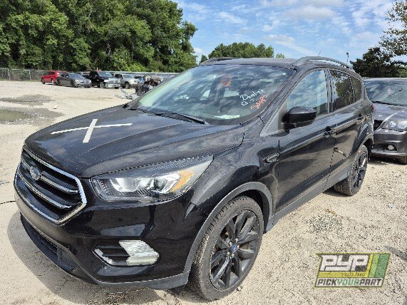 Photo of 2019 Ford Escape