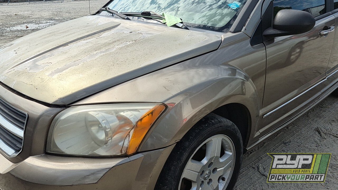 Photo of 2007 Dodge Caliber