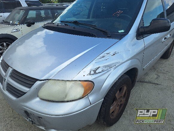 Photo of 2006 Dodge Grand Caravan