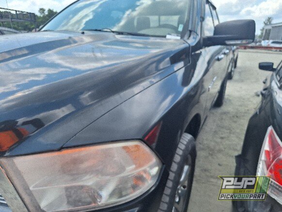 Photo of 2011 Ram 1500