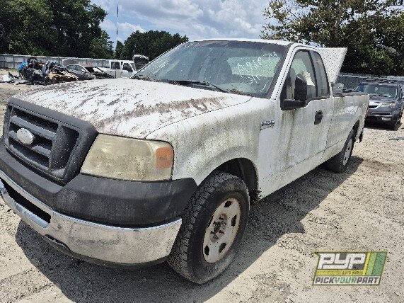 Photo of 2007 Ford F-150