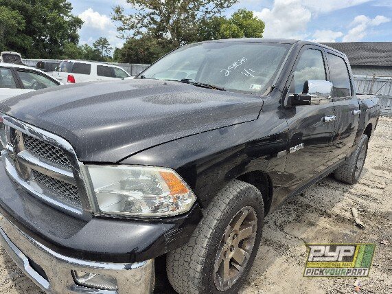 Photo of 2010 Dodge Ram 1500