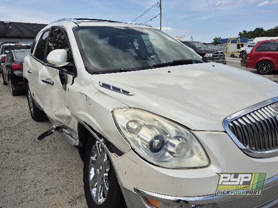 Photo of 2009 Buick Enclave