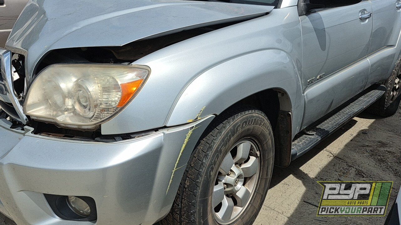 Photo of 2008 Toyota 4Runner