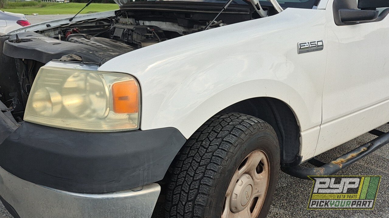 Photo of 2006 Ford F-150