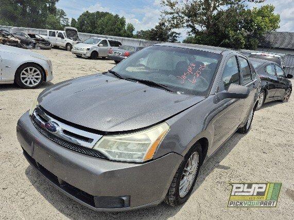 Photo of 2010 Ford Focus