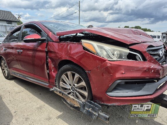 Photo of 2016 Hyundai Sonata