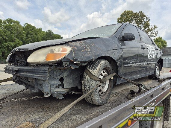 Photo of 2006 Kia Spectra