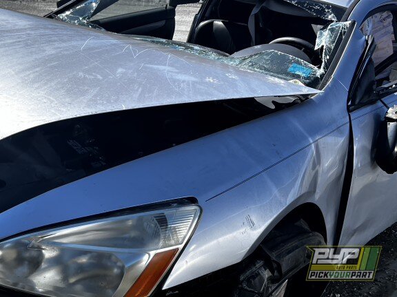 Photo of 2005 Honda Accord