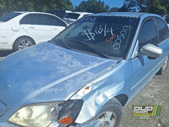 Photo of 2004 Honda Civic