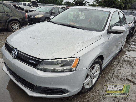 Photo of 2013 Volkswagen Jetta