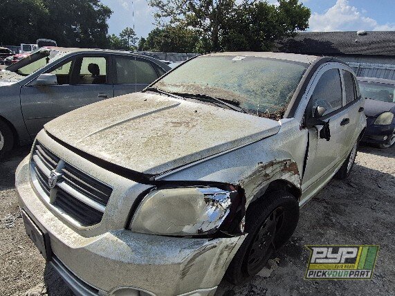 Photo of 2007 Dodge Caliber
