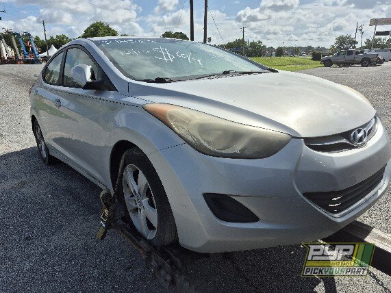 Photo of 2013 Hyundai Elantra