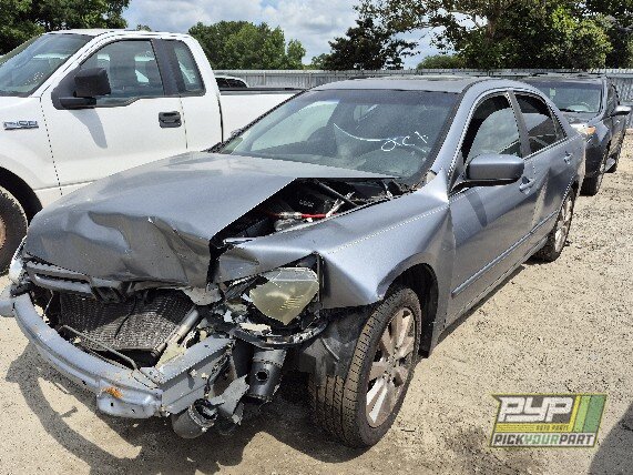 Photo of 2007 Honda Accord