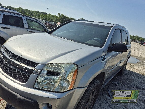 Photo of 2005 Chevrolet Equinox