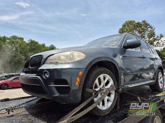 Photo of 2012 Bmw X5