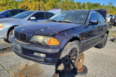 Photo of 2001 Bmw 325