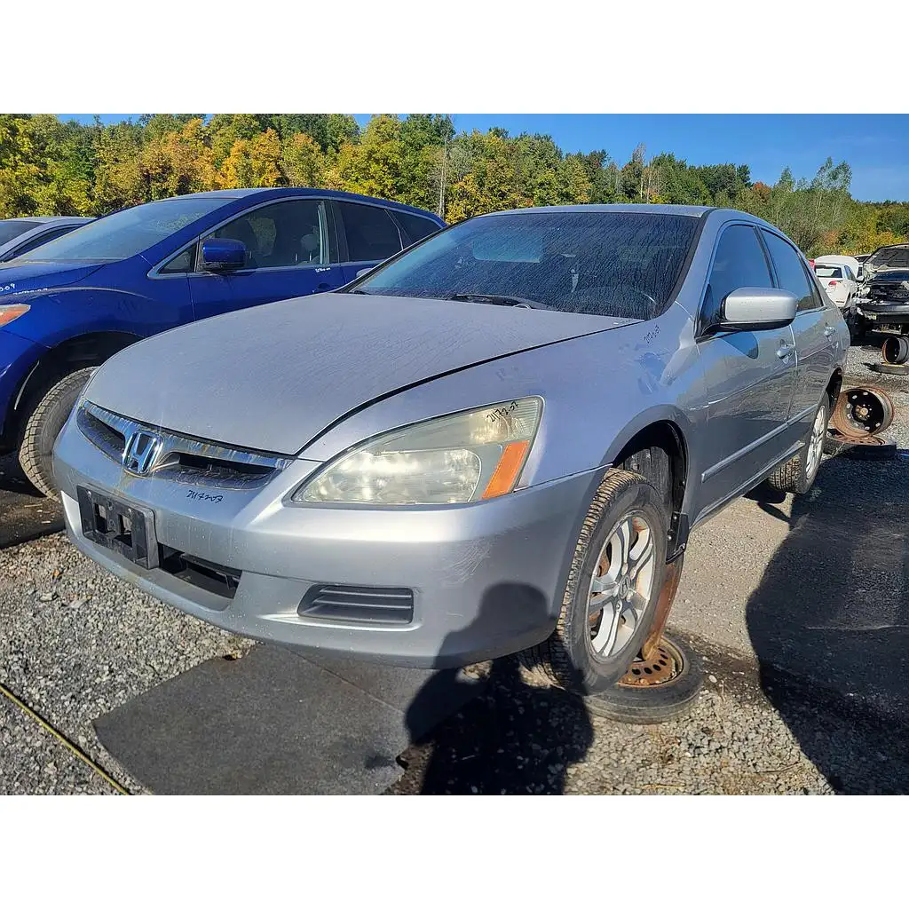 Photo of 2007 Honda Accord