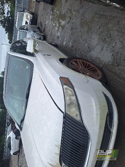 Photo of 2014 Lincoln Mkt