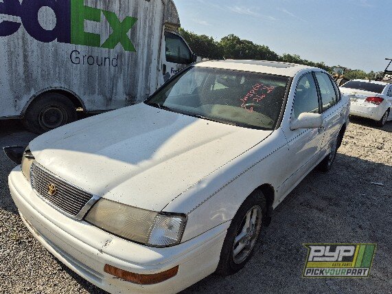 Photo of 1997 Toyota Avalon