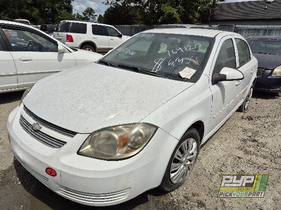 Photo of 2010 Chevrolet Cobalt