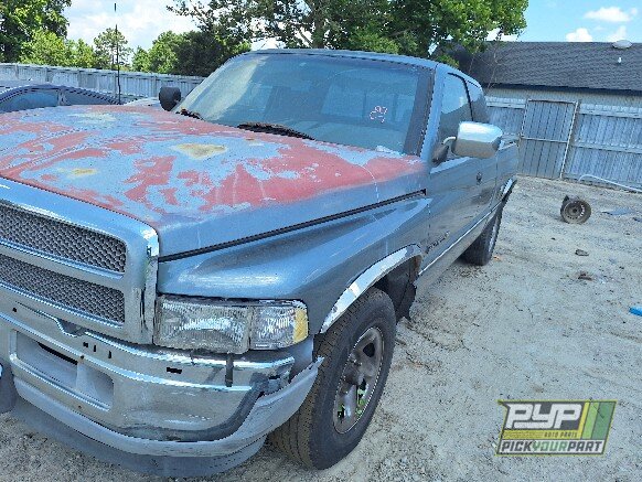 Photo of 1996 Dodge Ram 1500